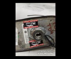 ANTENNA ESTERNA TETTO BASE 2012 VOLKSWAGEN POLO 6R - 12
