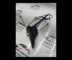 ANTENNA ESTERNA TETTO BASE 2012 VOLKSWAGEN POLO 6R - 14