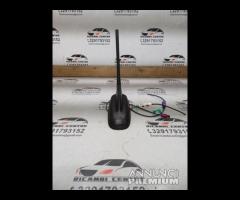 ANTENNA ESTERNA TETTO BASE 2012 VOLKSWAGEN POLO 6R - 15