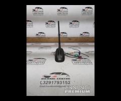 ANTENNA ESTERNA TETTO BASE 2012 VOLKSWAGEN POLO 6R - 16