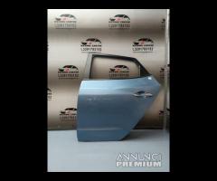 PORTA PORTIERA POSTERIORE SX HYUNDAI IX35 2009-201