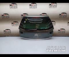 PORTELLONE POSTERIORE CITROEN C3 2009-2013 HATCHBA