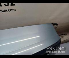 PORTELLONE POSTERIORE SKODA ROOMSTER 2006-2015 5 P - 6