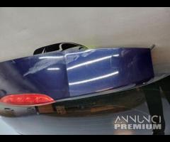 PORTELLONE POSTERIORE PEUGEOT 208 2015-2019 HATCHB