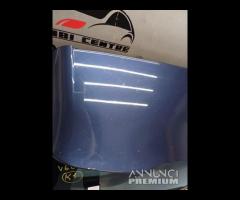 PORTELLONE POSTERIORE VOLVO V40 2012-2016 31457727 - 6