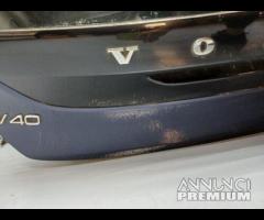 PORTELLONE POSTERIORE VOLVO V40 2012-2016 31457727 - 18