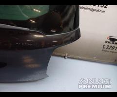 PORTELLONE POSTERIORE CITROEN DS3 2009-2014 3 PORT - 9