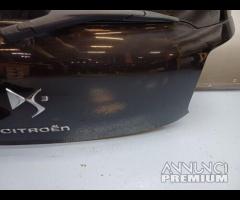 PORTELLONE POSTERIORE CITROEN DS3 2009-2014 3 PORT - 10