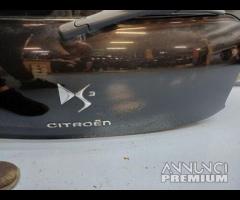 PORTELLONE POSTERIORE CITROEN DS3 2009-2014 3 PORT - 11