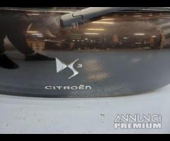 PORTELLONE POSTERIORE CITROEN DS3 2009-2014 3 PORT - 12