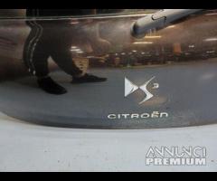 PORTELLONE POSTERIORE CITROEN DS3 2009-2014 3 PORT - 13
