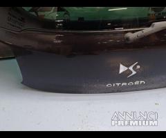 PORTELLONE POSTERIORE CITROEN DS3 2009-2014 3 PORT - 19