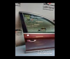 PORTA PORTIERA ANTERIORE DESTRA SKODA SUPERB 2008-