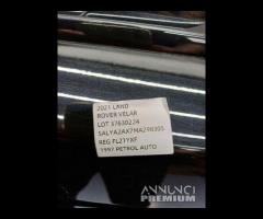 PORTA PORTIERA POSTERIORE SX RANGE ROVER VELAR 202 - 19