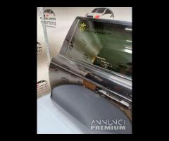 PORTA PORTIERA POSTERIORE SX RANGE ROVER VELAR 202 - 21