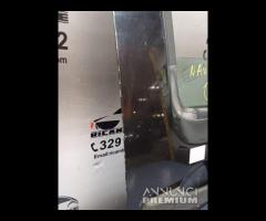 PORTA PORTIERA ANTERIORE DESTRA NISSAN NAVARA D40 - 18