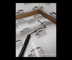 PISTONCINI PORTELLONE POSTERIORE BAGAGLIAIO JAGUAR - 9