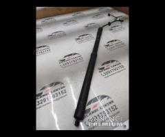 PISTONCINI PORTELLONE POSTERIORE BAGAGLIAIO JAGUAR - 12