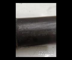 PISTONCINI PORTELLONE POSTERIORE BAGAGLIAIO JAGUAR - 16