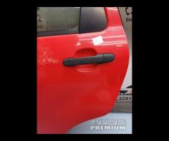 PORTA PORTIERA POSTERIORE SINISTRA DAIHATSU TERIOS - 6
