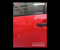 PORTA PORTIERA POSTERIORE SINISTRA DAIHATSU TERIOS - 7