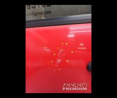 PORTA PORTIERA POSTERIORE SINISTRA DAIHATSU TERIOS - 8