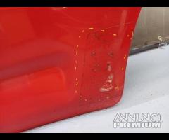 PORTA PORTIERA POSTERIORE SINISTRA DAIHATSU TERIOS - 10
