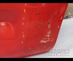 PORTA PORTIERA POSTERIORE SINISTRA DAIHATSU TERIOS - 11