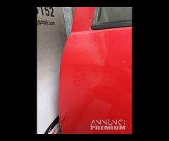 PORTA PORTIERA POSTERIORE SINISTRA DAIHATSU TERIOS - 12