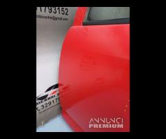 PORTA PORTIERA POSTERIORE SINISTRA DAIHATSU TERIOS - 14