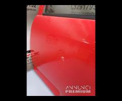 PORTA PORTIERA POSTERIORE SINISTRA DAIHATSU TERIOS - 15