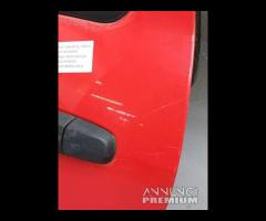 PORTA PORTIERA POSTERIORE SINISTRA DAIHATSU TERIOS - 17