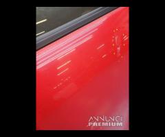 PORTA PORTIERA POSTERIORE SINISTRA DAIHATSU TERIOS - 21