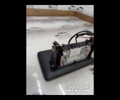 DISPLAY MULTIFUNZIONE GPS 2017 MERCEDES BENZ C220 - 14