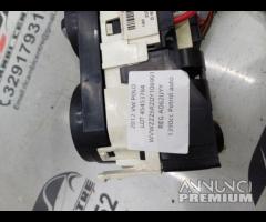 CONSOLE COMANDI CLIMA VOLKSWAGEN POLO 2012 6R08200 - 7