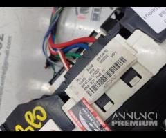 CONSOLE COMANDI CLIMA VOLKSWAGEN POLO 2012 6R08200 - 8