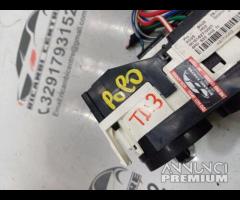 CONSOLE COMANDI CLIMA VOLKSWAGEN POLO 2012 6R08200 - 9