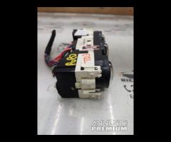 CONSOLE COMANDI CLIMA VOLKSWAGEN POLO 2012 6R08200 - 11