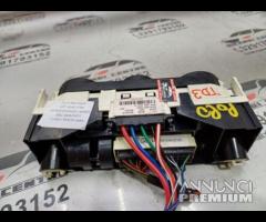 CONSOLE COMANDI CLIMA VOLKSWAGEN POLO 2012 6R08200 - 12