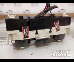 CONSOLE COMANDI CLIMA VOLKSWAGEN POLO 2012 6R08200 - 13