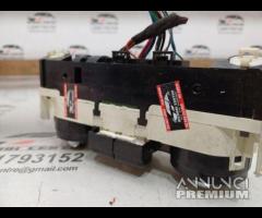 CONSOLE COMANDI CLIMA VOLKSWAGEN POLO 2012 6R08200 - 14