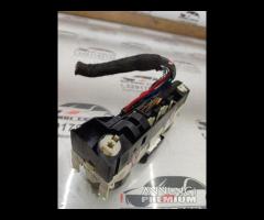 CONSOLE COMANDI CLIMA VOLKSWAGEN POLO 2012 6R08200 - 17