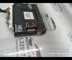 CENTRALINA MODULO BCM-E01 KIA RIO III 2012 954001W - 9