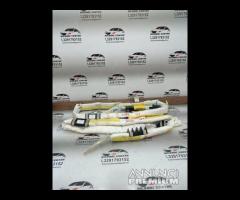 AIRBAG LATERALE A TENDINA SX+DX KIA SOUL 2012 8502