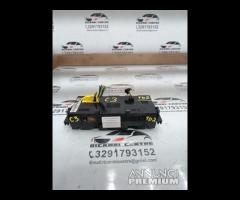 PANNELO COMANDO CLIMATIZZAZIONE CITROEN C3 2012 64 - 10