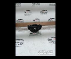 PANNELLO DI COMANDO RADIO FORD TRANZIT 2019 201790