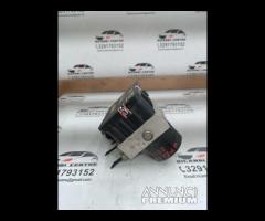 CENTRALINA POMPA ABS OPEL ASTRA 2015 13384013 1412