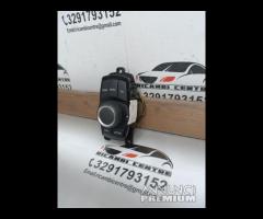 JOYSTICK MULTIFUNZIONALE CONTROLLER 2012 BMW SERIE