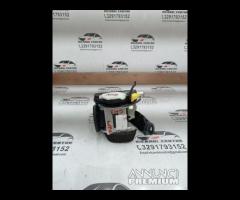 CINTURA DI SICUREZZA POSTERIORE SX MERCEDES-BENZ C - 15