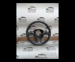 VOLANTE SPORTIVO MULTIFUNZIONE IN PELLE AUDI Q5 S-